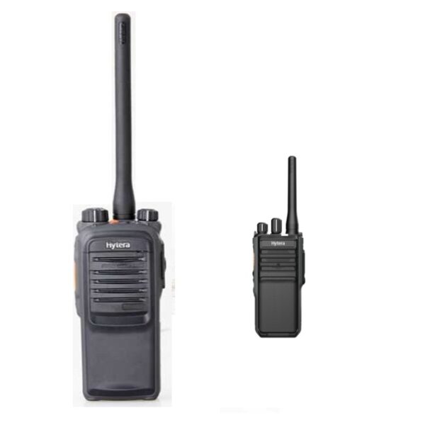 HYTERA HELICAL ANTENNA PD708/508